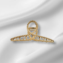 Load image into Gallery viewer, Lumière Hair Clamp
