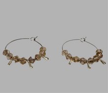 Load image into Gallery viewer, Bea Beaded Earrings
