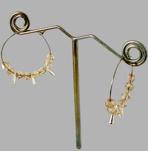Load image into Gallery viewer, Bea Beaded Earrings
