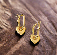 Load image into Gallery viewer, Foteini Earrings
