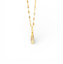 Load image into Gallery viewer, Lumiere Necklace
