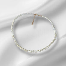 Load image into Gallery viewer, Pearl Necklace
