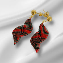 Load image into Gallery viewer, Eternal Luster Earrings
