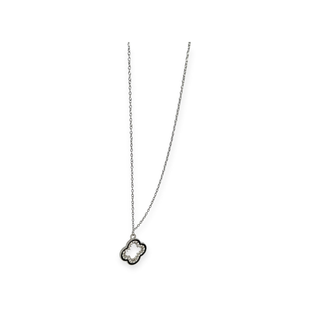 Lucky Charm Necklace