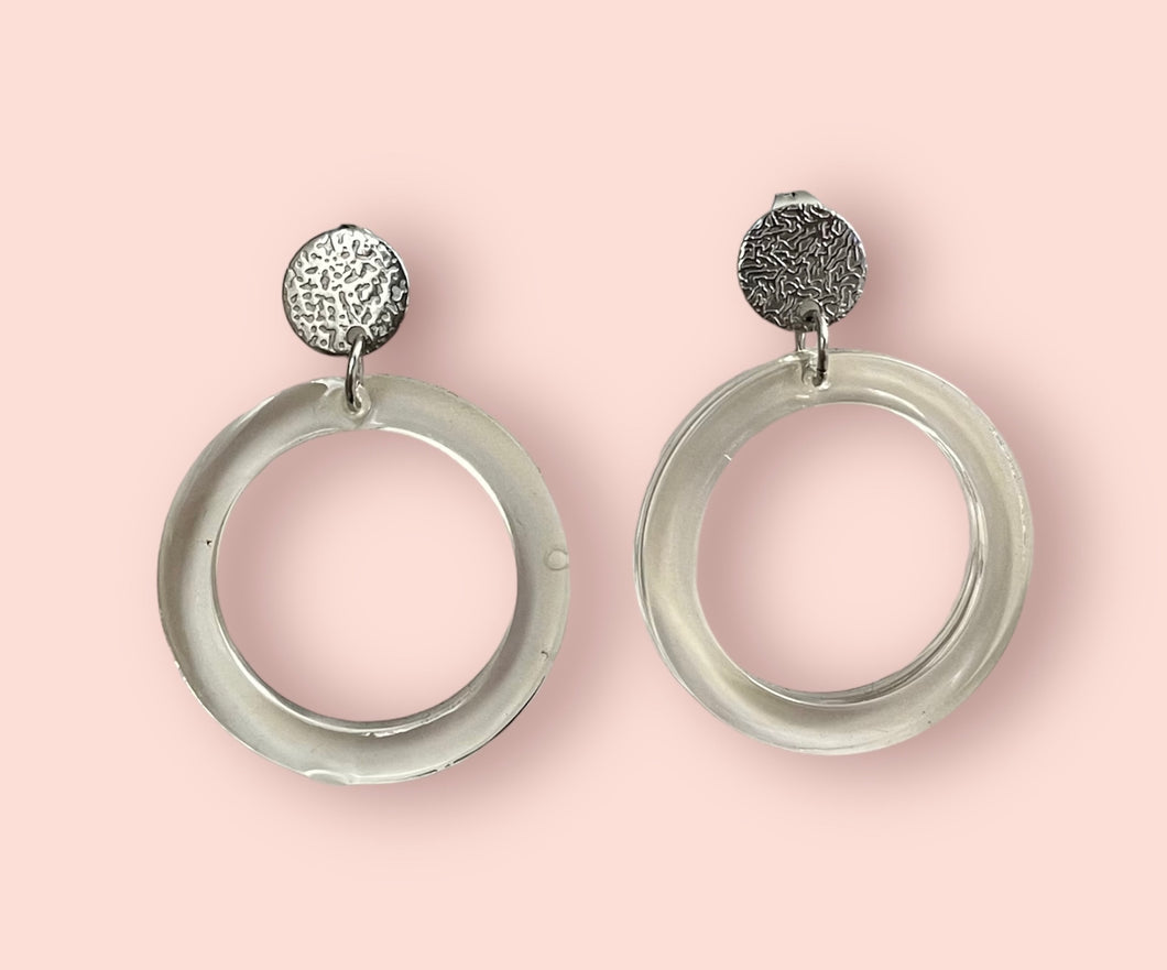 Cleo Earrings