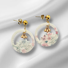 Load image into Gallery viewer, Luna Bloom Earrings
