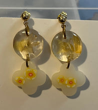 Load image into Gallery viewer, Meli Earrings

