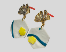 Load image into Gallery viewer, Jia Earrings
