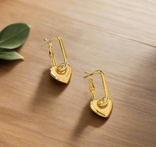 Load image into Gallery viewer, Foteini Earrings
