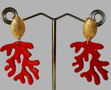 Load image into Gallery viewer, Leila Earrings

