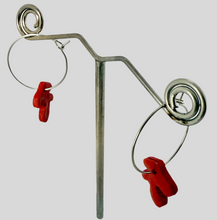 Load image into Gallery viewer, Leane Earrings
