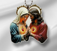 Load image into Gallery viewer, Blessed Devotion Charm
