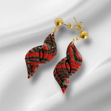 Load image into Gallery viewer, Eternal Luster Earrings
