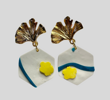 Load image into Gallery viewer, Jia Earrings
