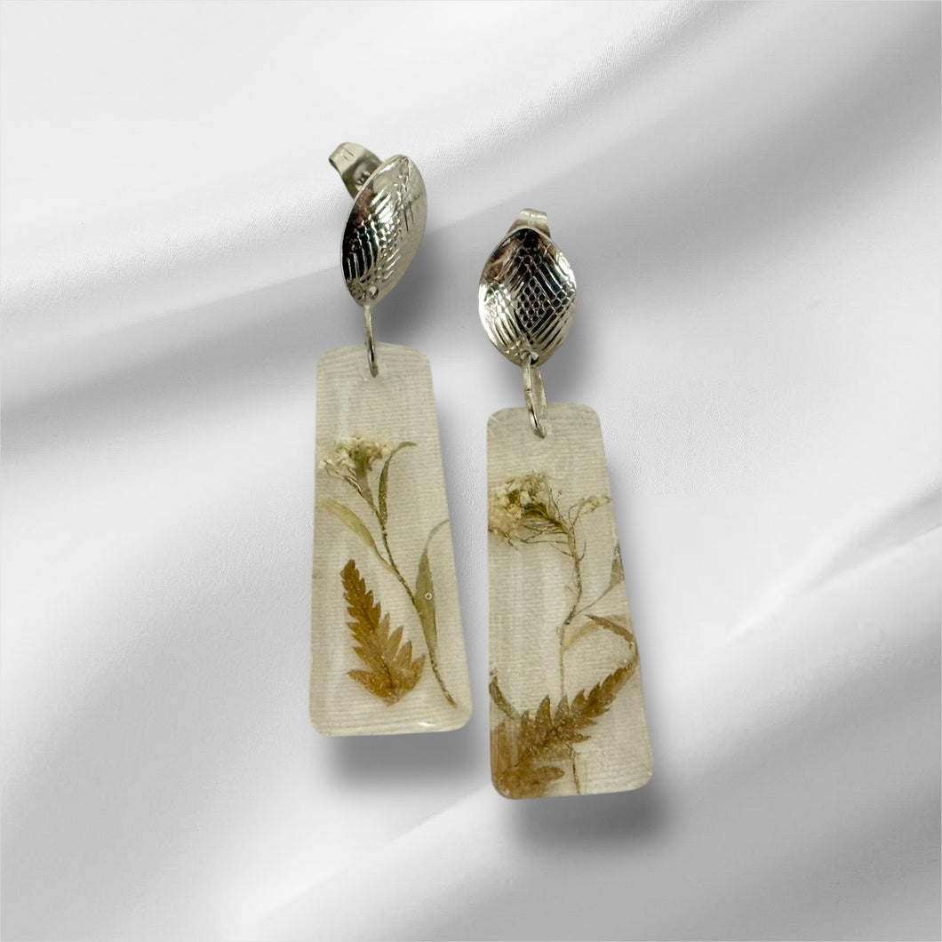 Sylvan Mist Hoops