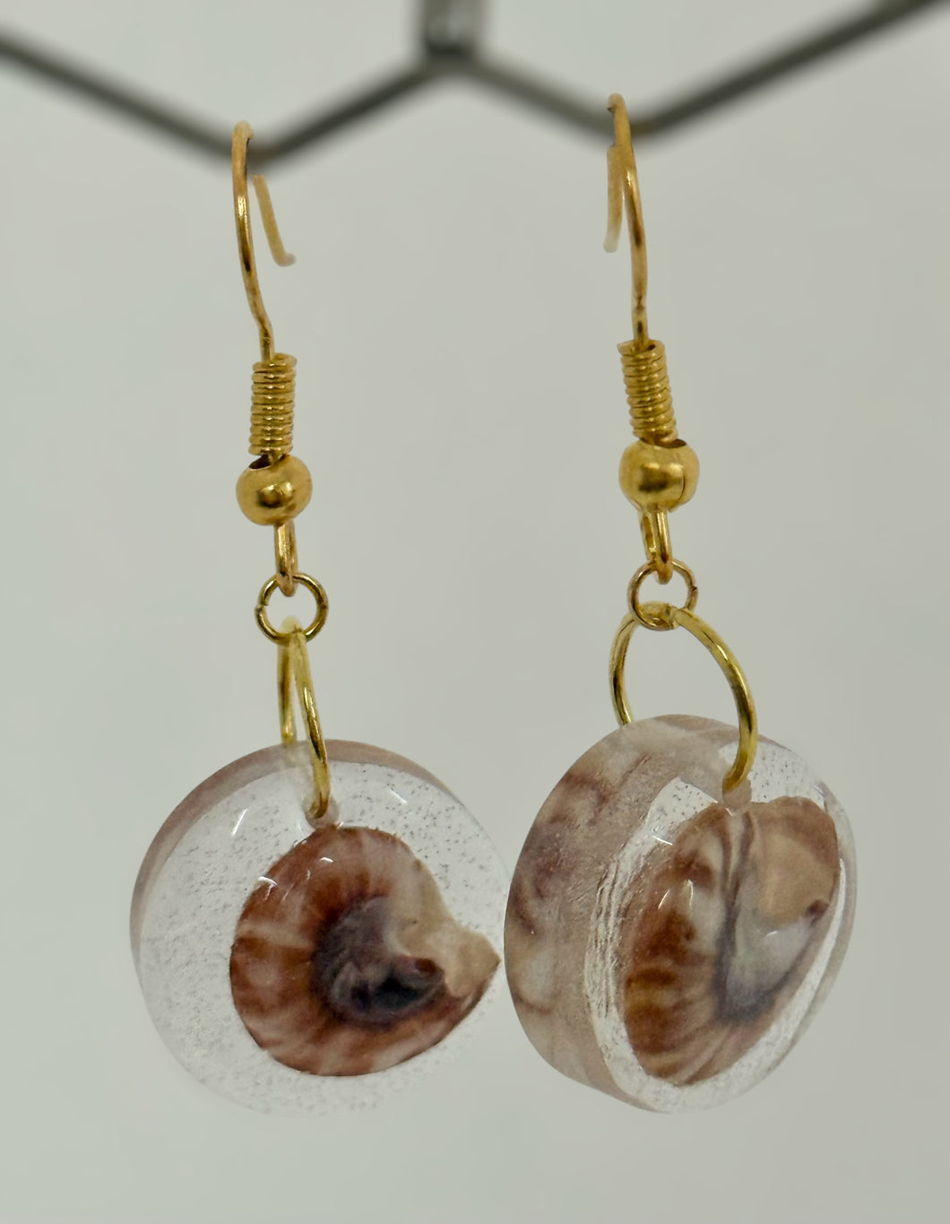 Pakiri Spiral Drops