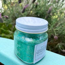 Load image into Gallery viewer, Crystal Breeze Bliss Bath Salts
