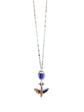 Load image into Gallery viewer, Turbulence in Style
