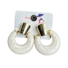 Load image into Gallery viewer, Breanna Earrings
