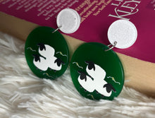 Load image into Gallery viewer, Zoia Sheep Earrings
