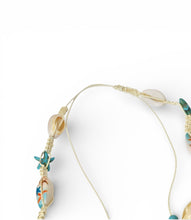 Load image into Gallery viewer, Adalynn Shell Necklace
