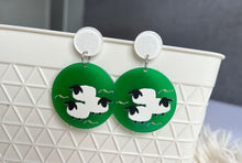 Load image into Gallery viewer, Zoia Sheep Earrings

