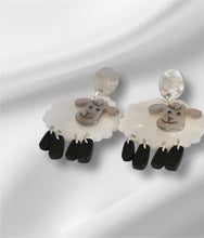 Load image into Gallery viewer, Sheep Earrings
