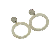 Load image into Gallery viewer, Orbit Glow Earrings
