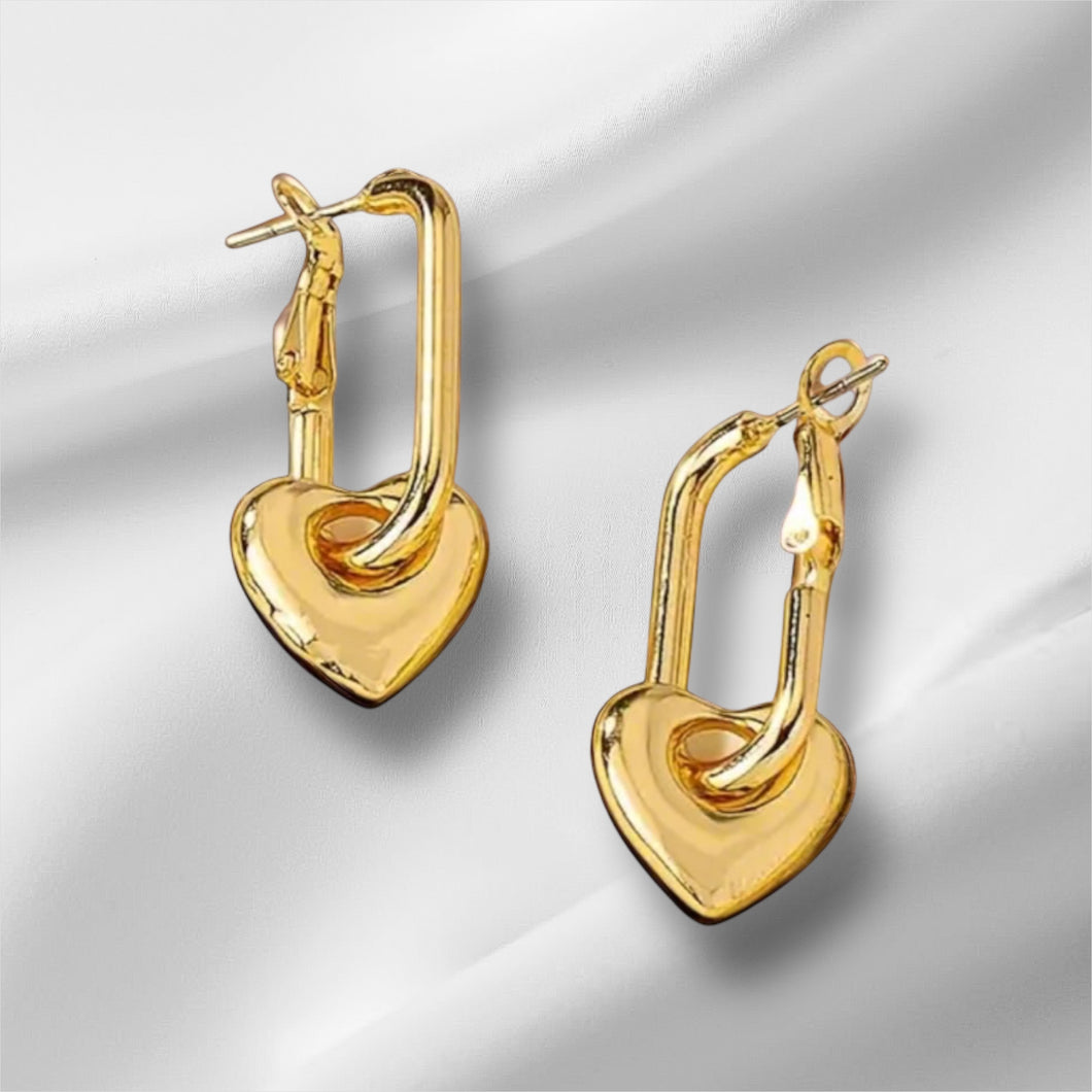 Foteini Earrings