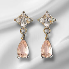 Load image into Gallery viewer, Vaseliki Earrings
