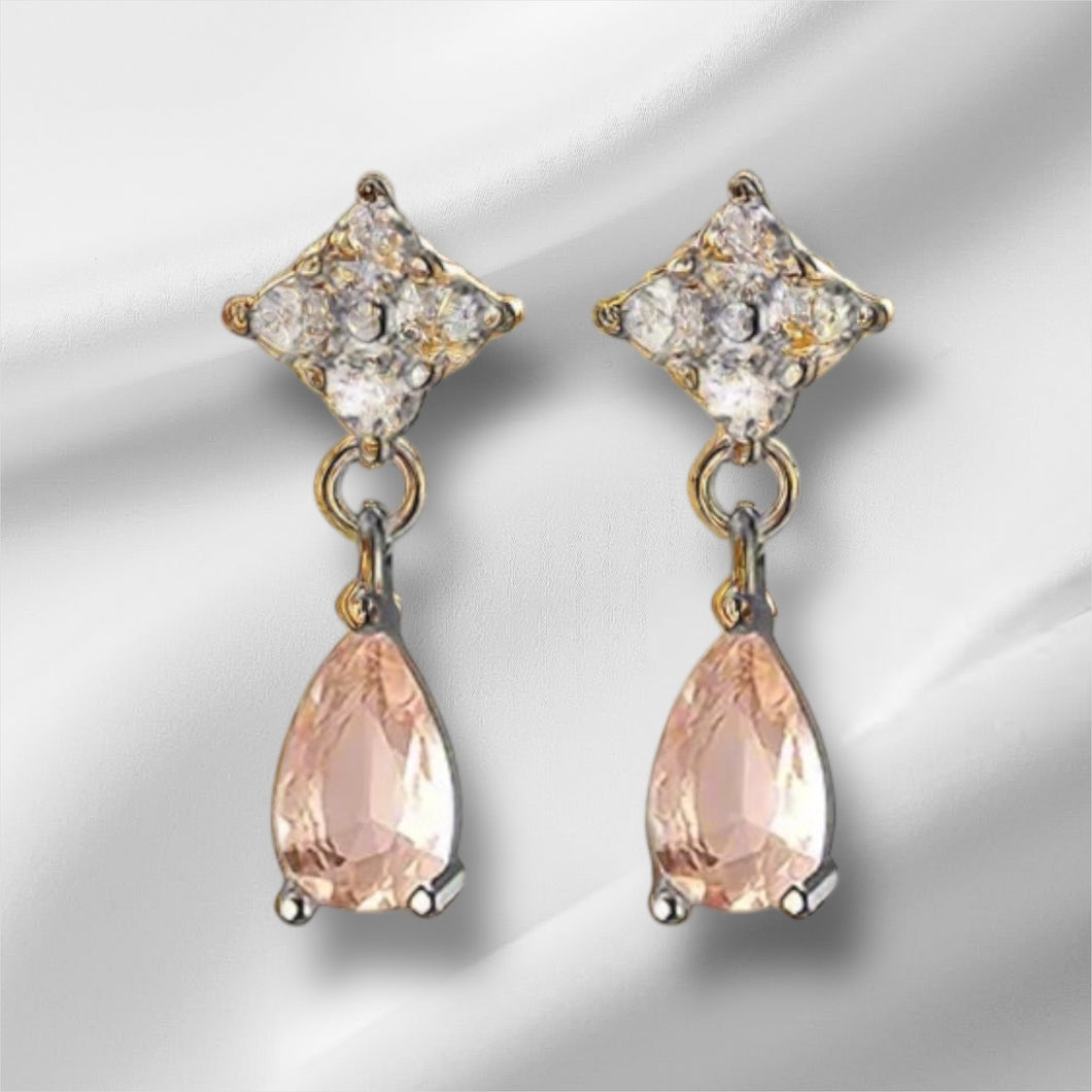 Vaseliki Earrings