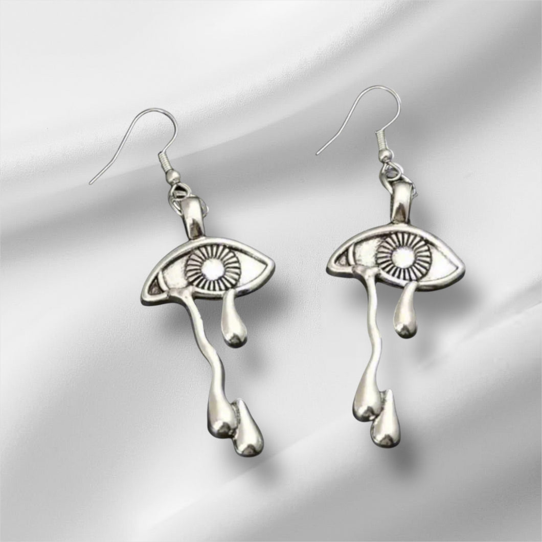 Jiana Earrings