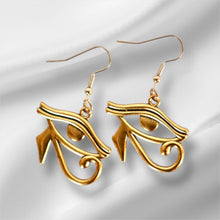 Load image into Gallery viewer, Cleos Earrings
