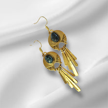 Load image into Gallery viewer, Cynthia Earrings
