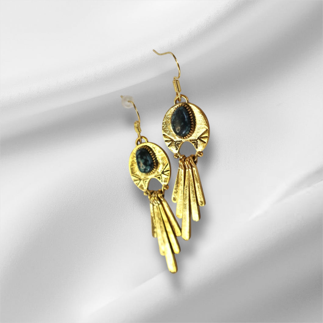 Cynthia Earrings