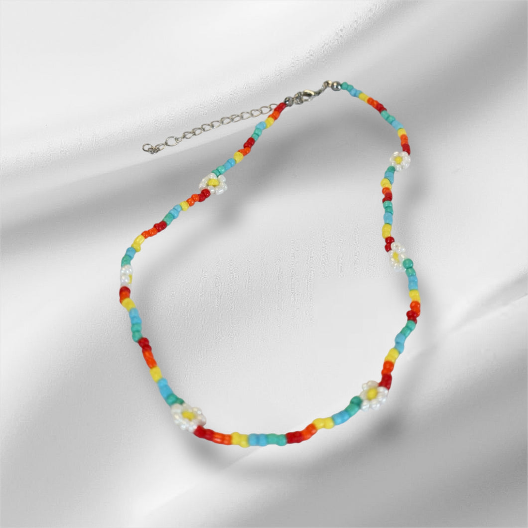 Adalene Necklace
