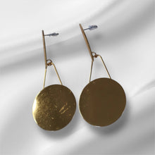 Load image into Gallery viewer, Grascia Earrings

