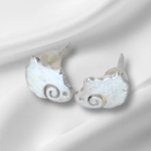 Load image into Gallery viewer, Sheep Stud Earrings
