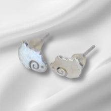Load image into Gallery viewer, Sheep Stud Earrings
