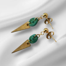 Load image into Gallery viewer, Sierre Earrings
