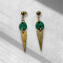 Load image into Gallery viewer, Sierre Earrings

