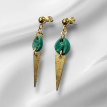 Load image into Gallery viewer, Sierre Earrings
