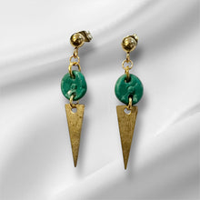 Load image into Gallery viewer, Sierre Earrings

