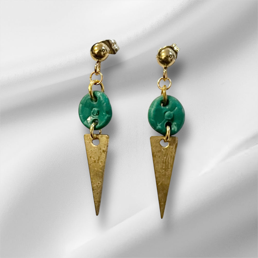 Sierre Earrings