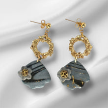 Load image into Gallery viewer, Aelia Earrings
