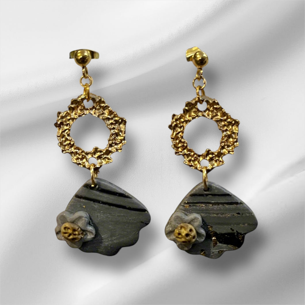 Aelia Earrings