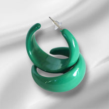 Load image into Gallery viewer, Zene Earrings
