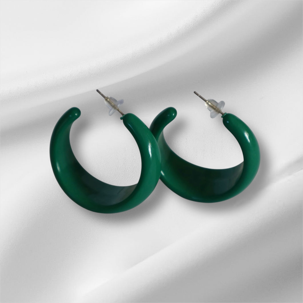 Zene Earrings