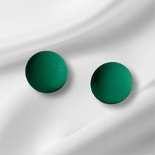 Load image into Gallery viewer, Zoie Stud Earrings
