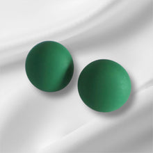 Load image into Gallery viewer, Zoie Stud Earrings
